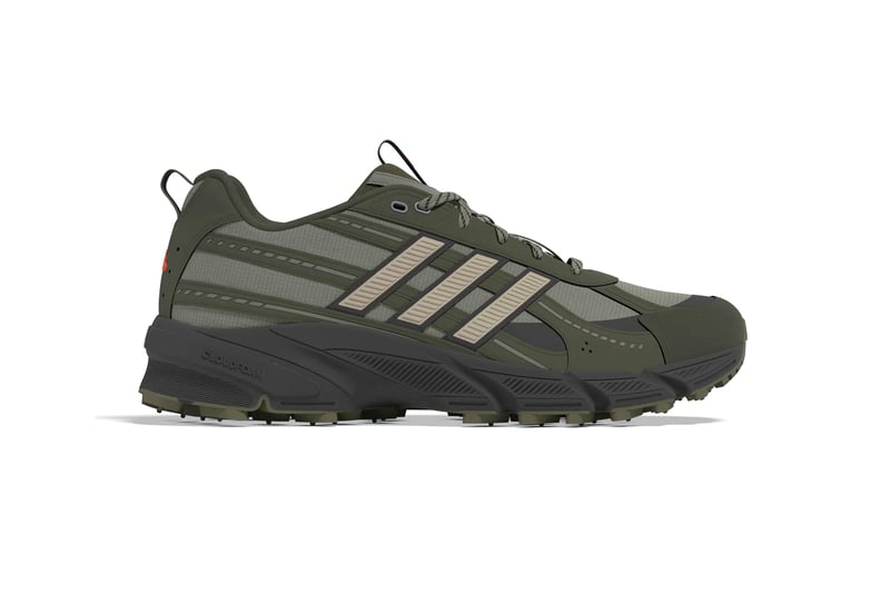 TECHNOCHAOS 2000 ATR ADIDAS