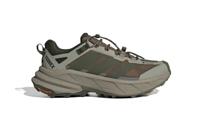 TERREX FREEHIKER SL GTX ADIDAS