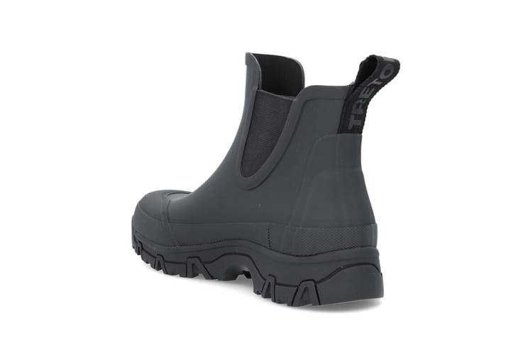 TRETORN 0912 Black TRETORN TRETORN 0912 Black TRETORN