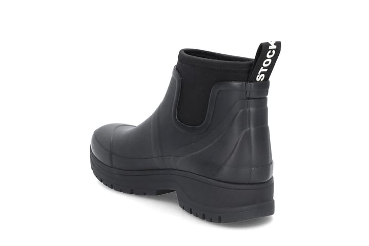 STOCKHOLM DESIGN GROUP 4716 BLACK STOCKHOLM DESIGN GROUP