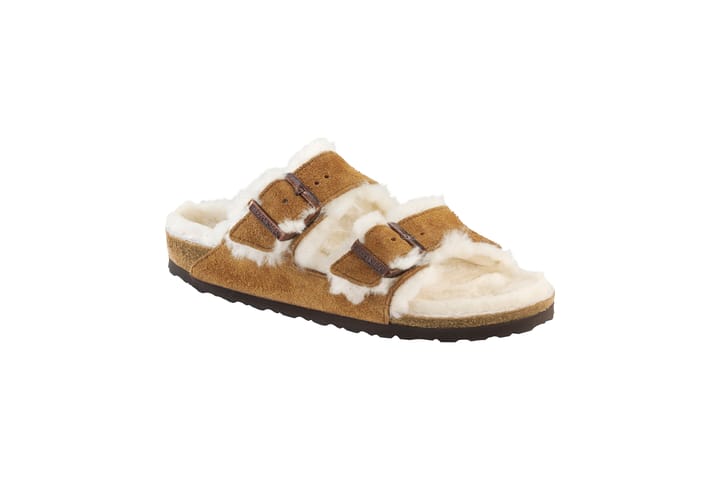 BIRKENSTOCK 6115 Mink BIRKENSTOCK BIRKENSTOCK 6115 Mink BIRKENSTOCK