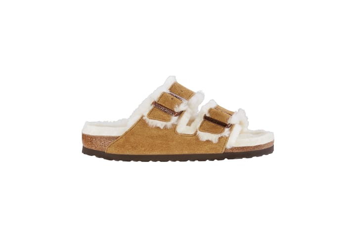 BIRKENSTOCK 6115 Mink BIRKENSTOCK