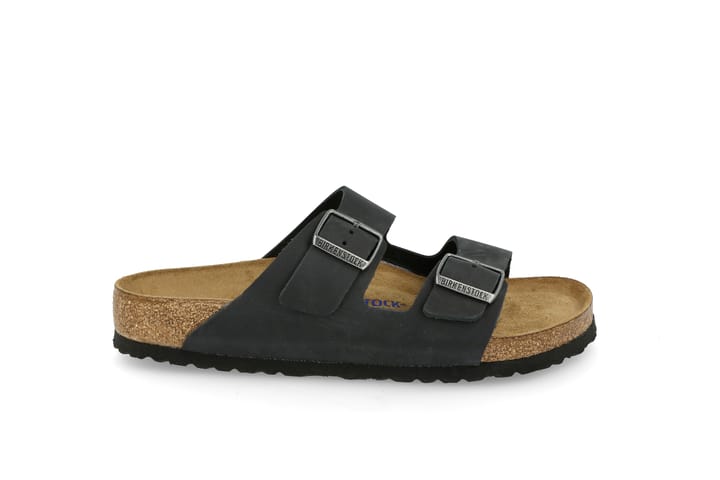 BIRKENSTOCK 6442 Black BIRKENSTOCK