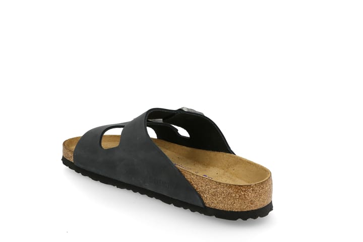 BIRKENSTOCK 6330 Black BIRKENSTOCK BIRKENSTOCK 6330 Black BIRKENSTOCK