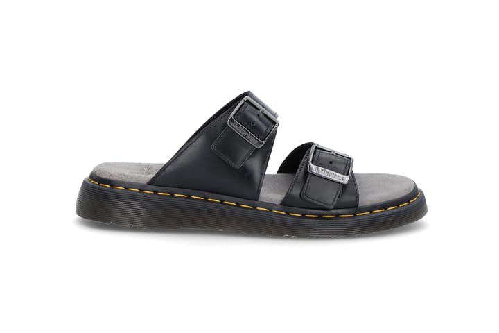 DR MARTENS 6682 Black Analine DR MARTENS