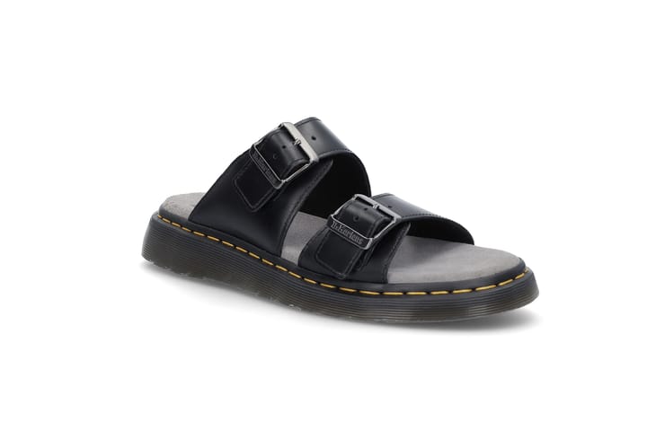 DR MARTENS 6682 Black Analine DR MARTENS DR MARTENS 6682 Black Analine DR MARTENS