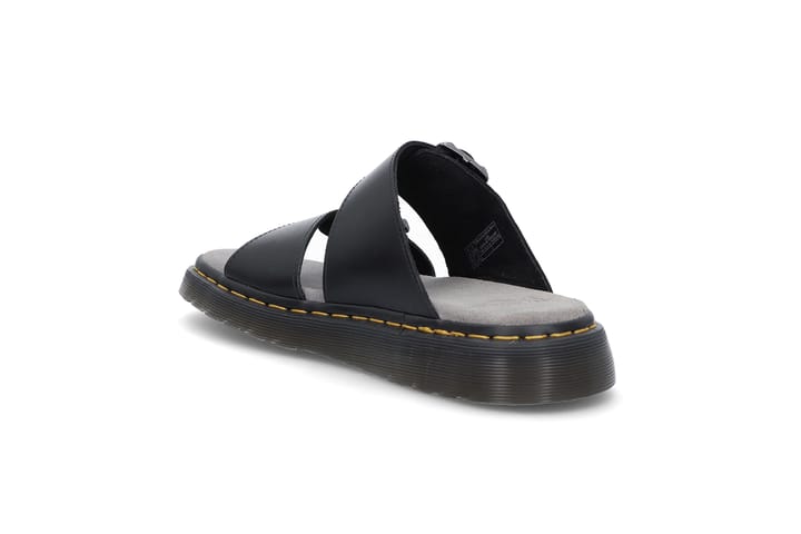 DR MARTENS 6682 Black Analine DR MARTENS DR MARTENS 6682 Black Analine DR MARTENS
