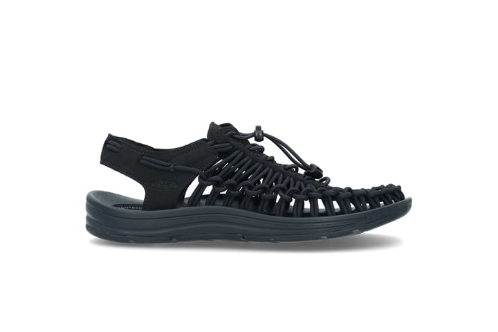 KE UNEEK M BLACK-BLACK KEEN