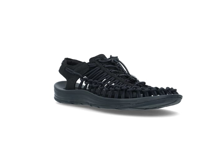 KE UNEEK M BLACK-BLACK KEEN