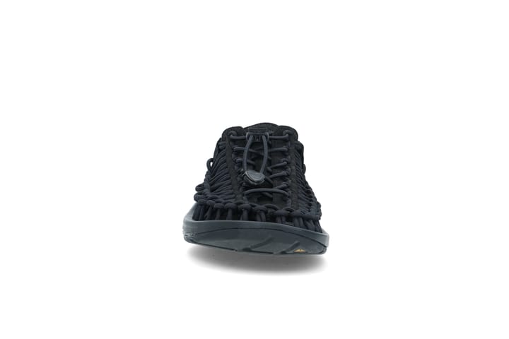 KE UNEEK M BLACK-BLACK KEEN