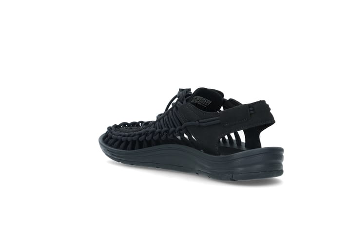 KE UNEEK M BLACK-BLACK KEEN