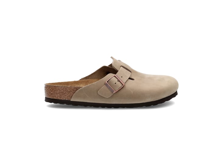 BIRKENSTOCK 6340 Tabacco Brown BIRKENSTOCK