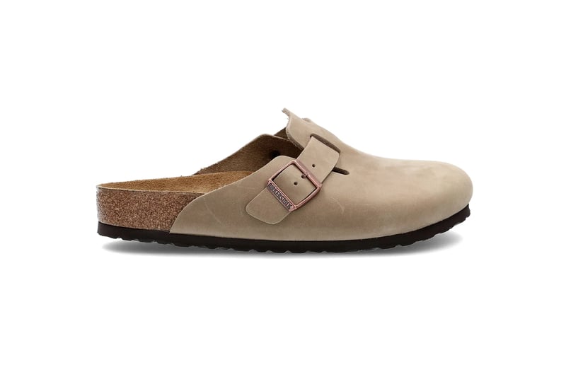 Boston Regular BIRKENSTOCK