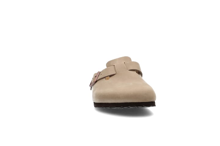 BIRKENSTOCK 6445 Tabacco Brown BIRKENSTOCK