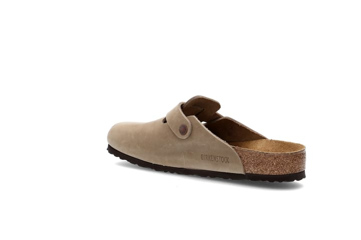 BIRKENSTOCK 6340 Tabacco Brown BIRKENSTOCK BIRKENSTOCK 6340 Tabacco Brown BIRKENSTOCK