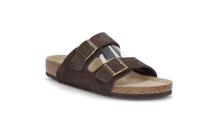 UNIFIED 2292 DK.BROWN UNIFIED UNIFIED 2292 DK.BROWN UNIFIED
