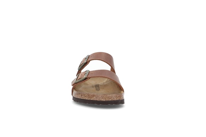 BIRKENSTOCK 6338 Cognac BIRKENSTOCK BIRKENSTOCK 6338 Cognac BIRKENSTOCK