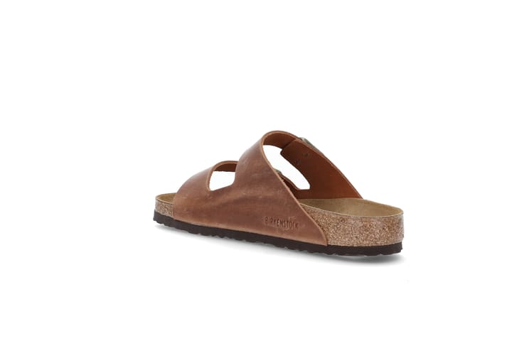 BIRKENSTOCK 6338 Cognac BIRKENSTOCK BIRKENSTOCK 6338 Cognac BIRKENSTOCK
