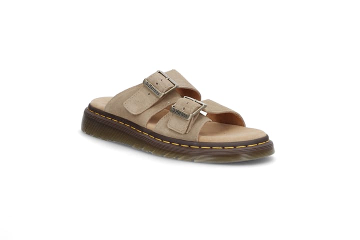 DR MARTENS 7128 Savannah Tan Br DR MARTENS