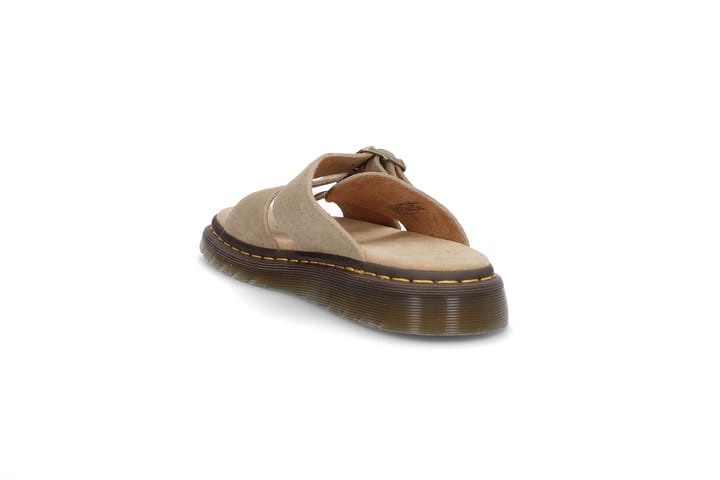 DR MARTENS 7128 Savannah Tan Br DR MARTENS