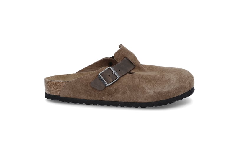 Boston LEVE/LEOI Regular BIRKENSTOCK Boston LEVE/LEOI Regular BIRKENSTOCK