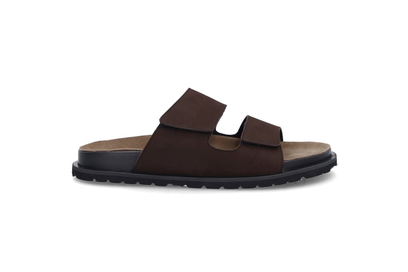 Moderne fotsengsandal UNIFIED