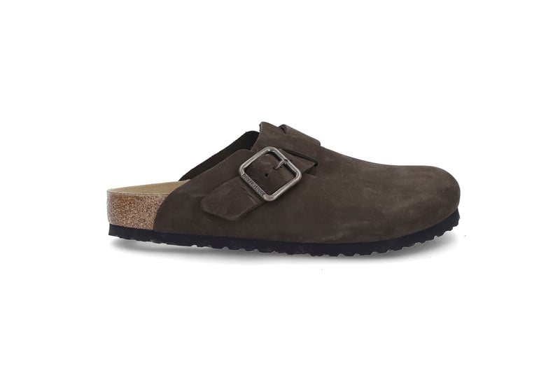 Boston WB LENB Regular BIRKENSTOCK
