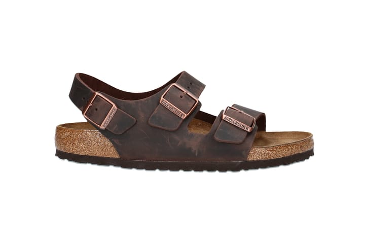 BIRKENSTOCK 6344 Habanna BIRKENSTOCK