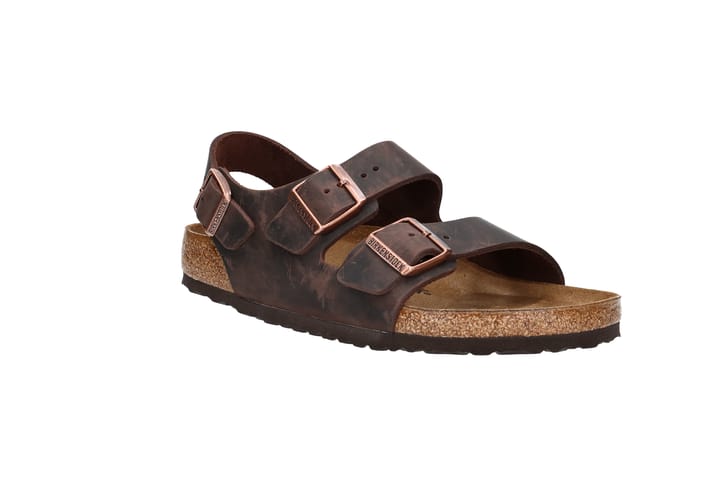 BIRKENSTOCK 6344 Habanna BIRKENSTOCK BIRKENSTOCK 6344 Habanna BIRKENSTOCK