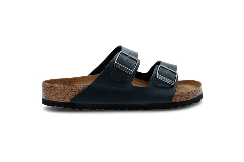 Arizona Soft Footbed Regular BIRKENSTOCK