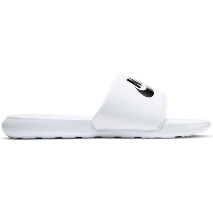 NIKE 6158 100 - White/Bla NIKE