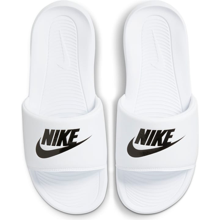 NIKE 6158 100 - White/Bla NIKE