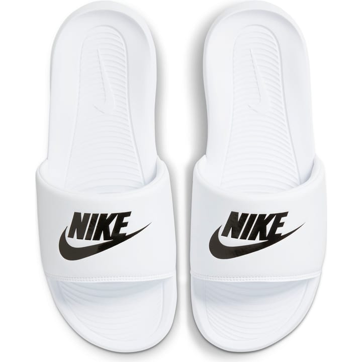 NIKE 6754 White/Black-Whi NIKE