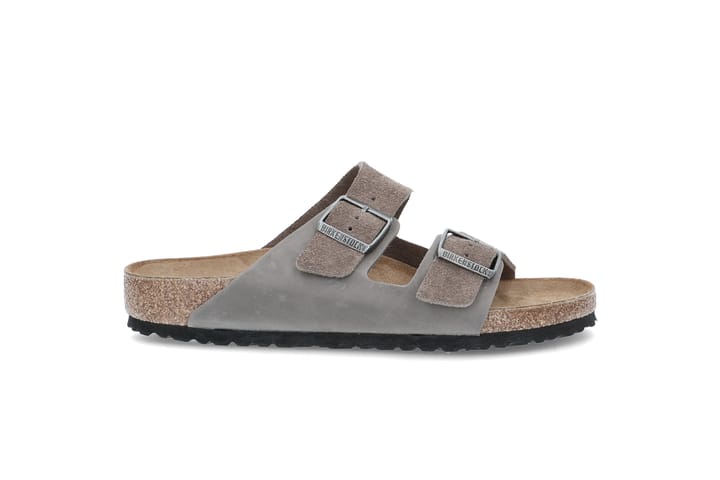 BIRKENSTOCK 6378 Concrete Gray BIRKENSTOCK