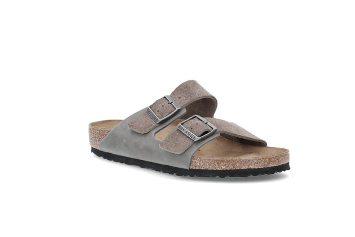 BIRKENSTOCK 6378 Concrete Gray BIRKENSTOCK BIRKENSTOCK 6378 Concrete Gray BIRKENSTOCK