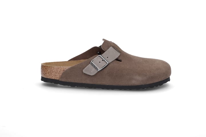BIRKENSTOCK 6379 Concrete Gray BIRKENSTOCK
