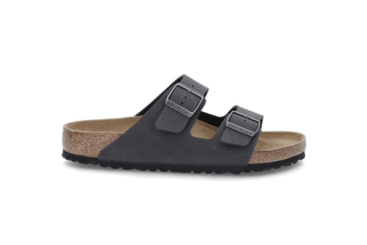 BIRKENSTOCK 1186 Velvet Gray/Ton BIRKENSTOCK