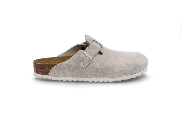 BIRKENSTOCK 1186 Oyster BIRKENSTOCK