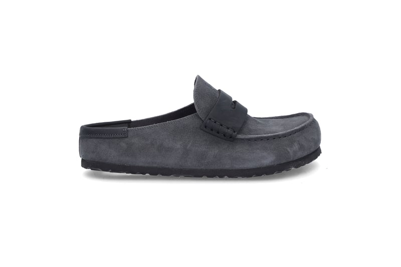 Naples Wrapped LEVE/LEOI Regular BIRKENSTOCK