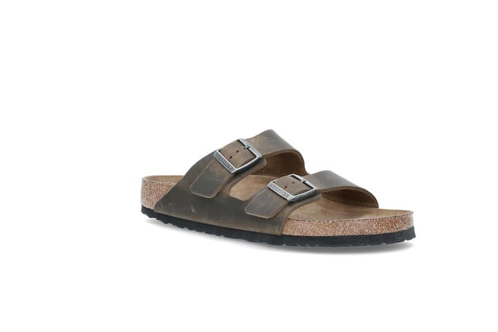 BIRKENSTOCK 6335 Faded Khaki BIRKENSTOCK