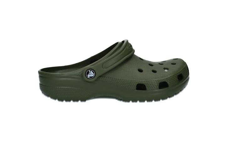 CROCS 7150 Army Green CROCS
