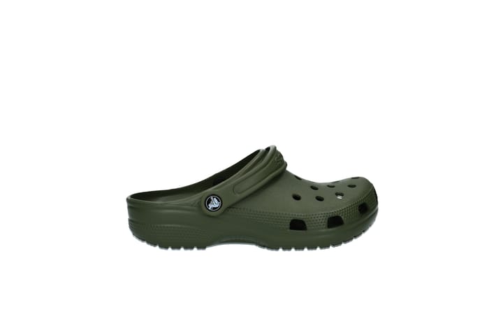 CROCS 7150 Army Green CROCS