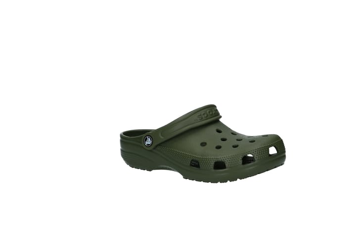 CROCS 7150 Army Green CROCS