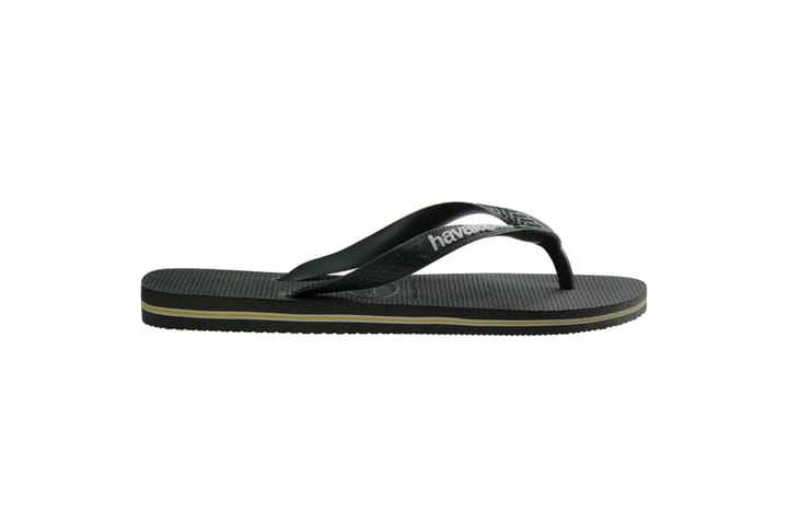 HAVAIANAS 6911 Green Olive HAVAIANAS