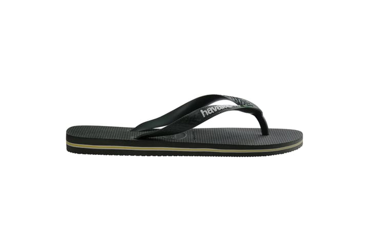 HAVAIANAS 6608 Green Olive/Gre HAVAIANAS