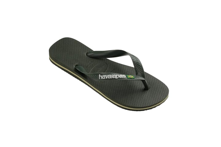 HAVAIANAS 6608 Green Olive/Gre HAVAIANAS