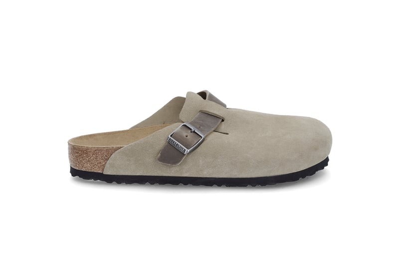 Boston LEVE/LEOI Regular BIRKENSTOCK Boston LEVE/LEOI Regular BIRKENSTOCK