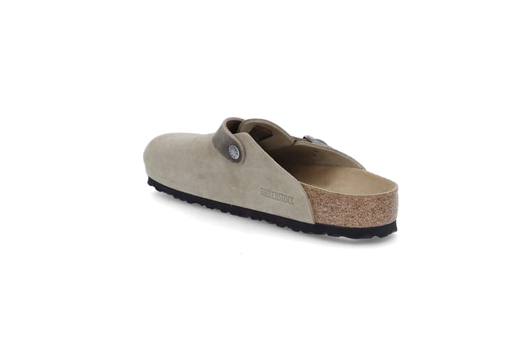BIRKENSTOCK 1196 Faded Khaki BIRKENSTOCK