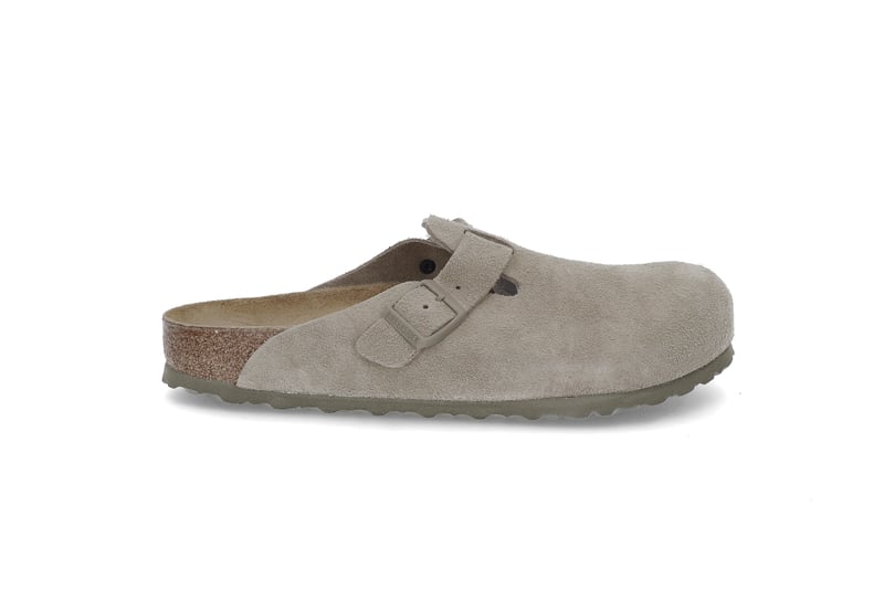 Boston LEVE Regular BIRKENSTOCK Boston LEVE Regular BIRKENSTOCK
