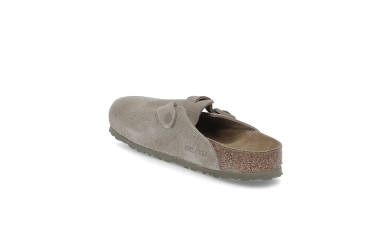 Boston LEVE Regular BIRKENSTOCK Boston LEVE Regular BIRKENSTOCK